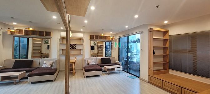 Hình ảnh Bán gấp căn 2PN+RAIBOW VINHOMES siêu rẻ