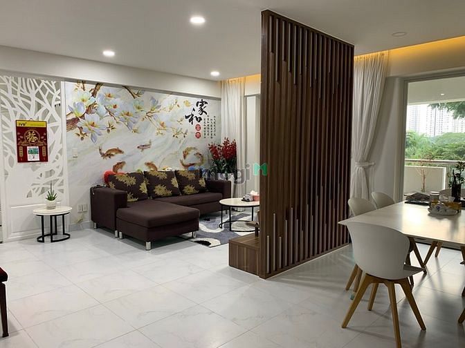 Hình ảnh Bán nhanh Mỹ Phát, PMH, Q7, dt 130m2
