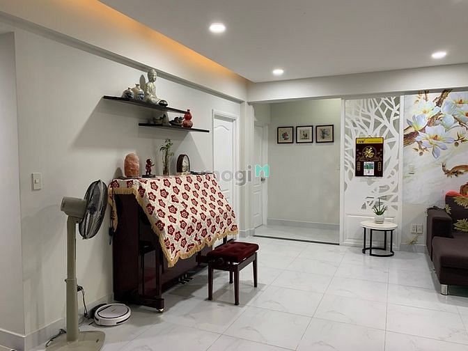 Hình ảnh Bán nhanh Mỹ Phát, PMH, Q7, dt 130m2