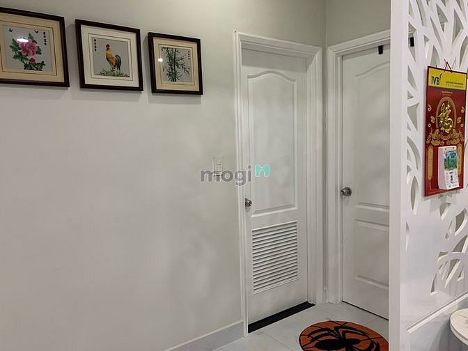 Hình ảnh Bán nhanh Mỹ Phát, PMH, Q7, dt 130m2