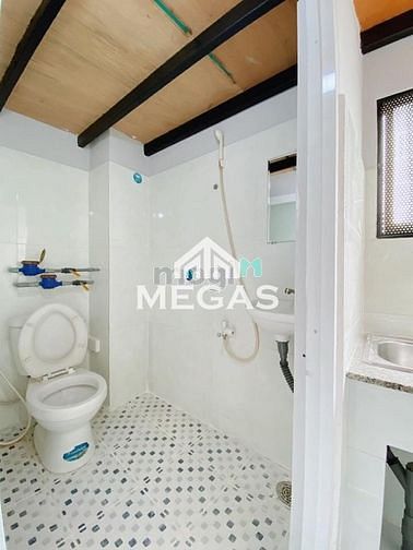 Hình ảnh Phòng Trọ Có Gác, Diện Tích 25m2 , Ngay Etown
