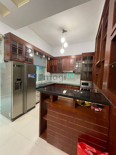 Hình ảnh Cho thuê biệt thự liền kề Hưng Thái,  Phú Mỹ Hưng, 35tr/ tháng