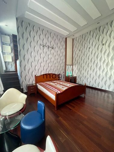 Hình ảnh Cho thuê biệt thự liền kề Hưng Thái,  Phú Mỹ Hưng, 35tr/ tháng