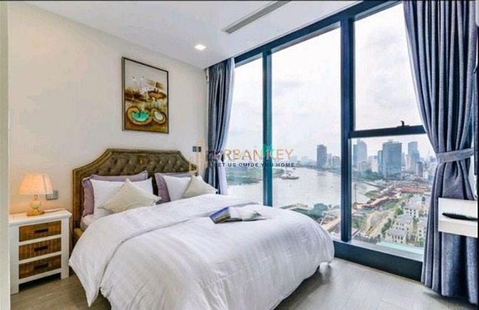 Hình ảnh Tôi Cần Cho Thuê Gấp Căn Hộ Vinhome Quận 1 Giá 28tr/tháng