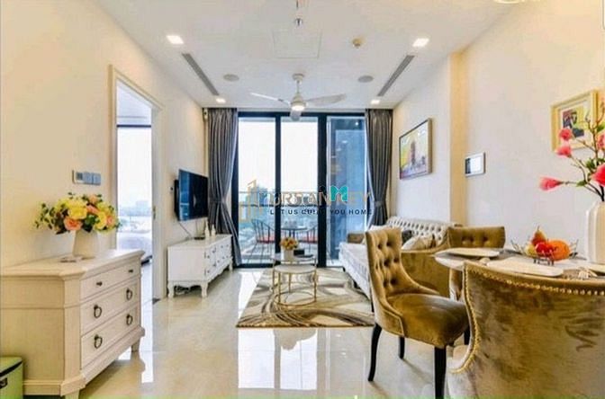 Hình ảnh Tôi Cần Cho Thuê Gấp Căn Hộ Vinhome Quận 1 Giá 28tr/tháng