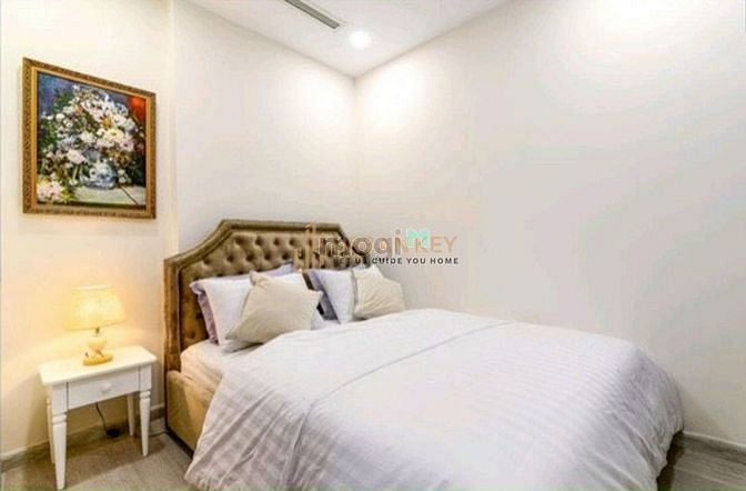 Hình ảnh Tôi Cần Cho Thuê Gấp Căn Hộ Vinhome Quận 1 Giá 28tr/tháng