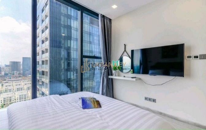 Hình ảnh Tôi Cần Cho Thuê Gấp Căn Hộ Vinhome Quận 1 Giá 28tr/tháng