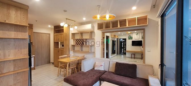 Hình ảnh Bán gấp căn 2PN+RAIBOW VINHOMES siêu rẻ