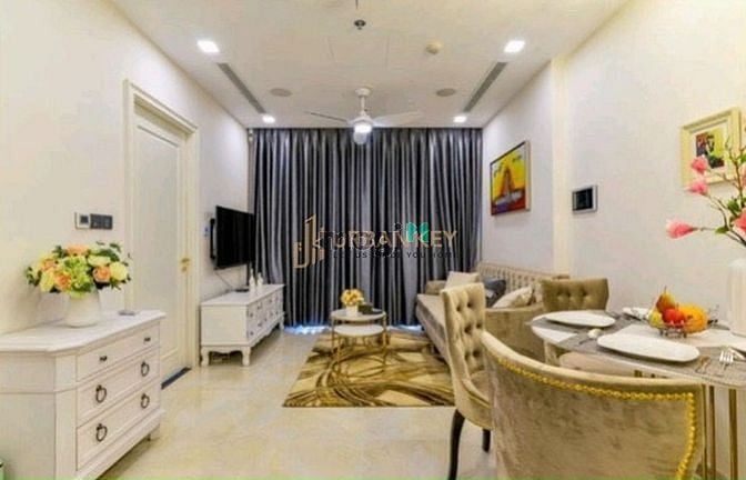 Hình ảnh Tôi Cần Cho Thuê Gấp Căn Hộ Vinhome Quận 1 Giá 28tr/tháng