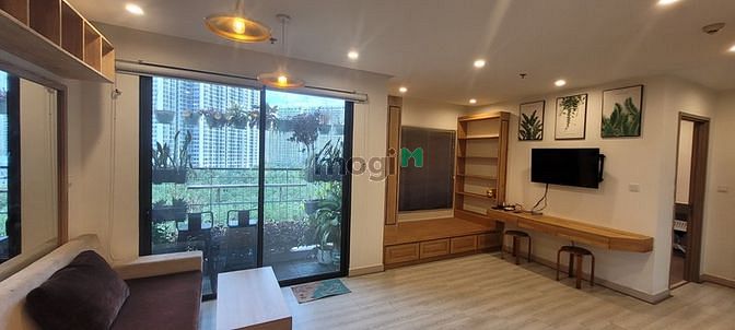 Hình ảnh Bán gấp căn 2PN+RAIBOW VINHOMES siêu rẻ