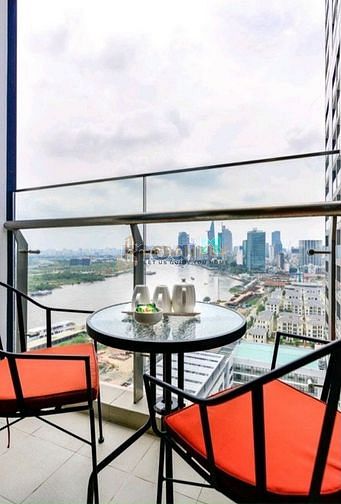 Hình ảnh Tôi Cần Cho Thuê Gấp Căn Hộ Vinhome Quận 1 Giá 28tr/tháng