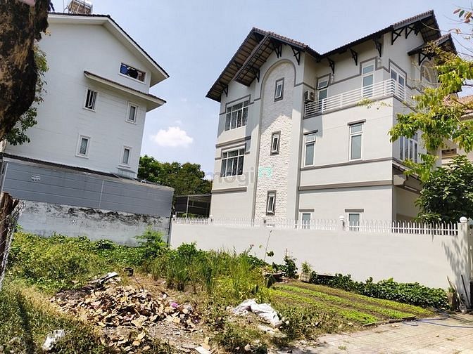 Hình ảnh Chủ ngộp cần thanh lý gấp lô đất full thổ cư,sổ hồng lâu dài