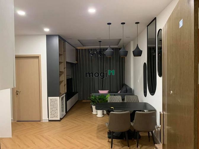 Hình ảnh Bán Căn Hộ Jamila Khang Điền 2pn 76m2 View Biệt thự triệu đô