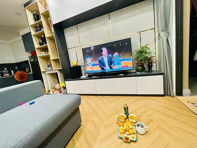 Hình ảnh Bán Căn Hộ Jamila Khang Điền 2pn 76m2 View Biệt thự triệu đô