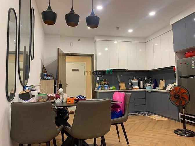 Hình ảnh Bán Căn Hộ Jamila Khang Điền 2pn 76m2 View Biệt thự triệu đô