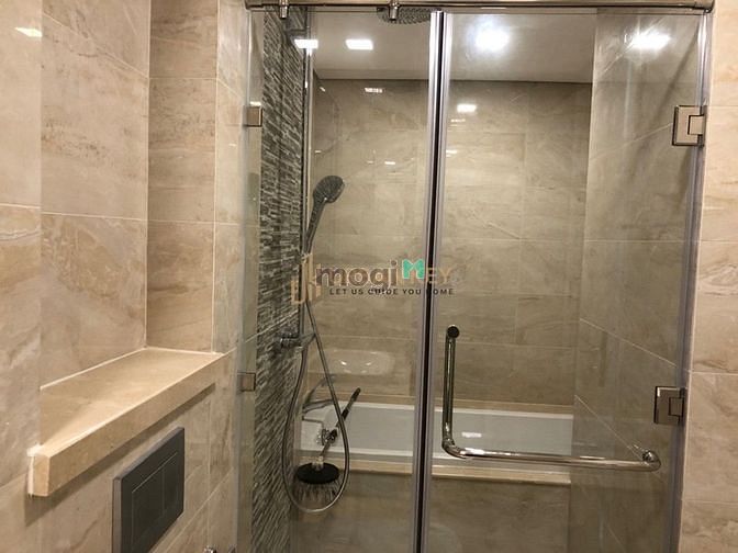 Hình ảnh Căn Hộ Vinhome Golden River Cho Thuê 25tr/tháng View Biteco