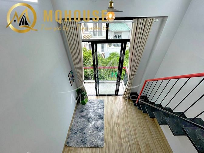 Hình ảnh ☘ Căn Hộ Duplex Bancol Thoáng Mát Full Nội Thất Ngay Etown Cộng Hòa 🔥