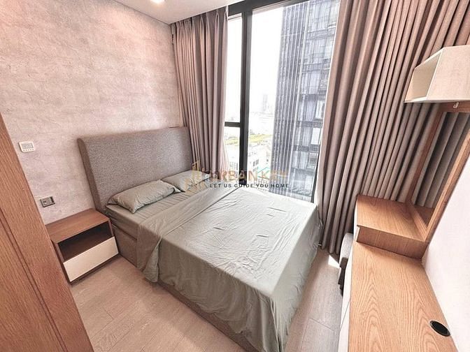 Hình ảnh Căn Hộ Vinhome Golden River Cho Thuê 25tr/tháng View Biteco