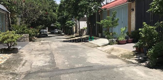 Hình ảnh Sổ hồng trao tay nhận ngay đất nền đ. Vườn Lài, 80m2, 2tỷ350, SHR