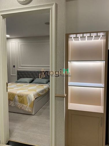 Hình ảnh Căn Hộ Sài Gòn Full Nội Thất Đường Tôn Đức Thắng Cần Cho Thuê