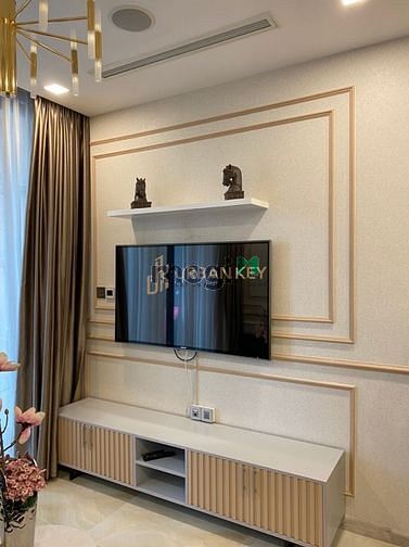 Hình ảnh Căn Hộ Sài Gòn Full Nội Thất Đường Tôn Đức Thắng Cần Cho Thuê