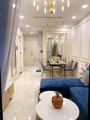 Hình ảnh Căn Hộ Sài Gòn Full Nội Thất Đường Tôn Đức Thắng Cần Cho Thuê
