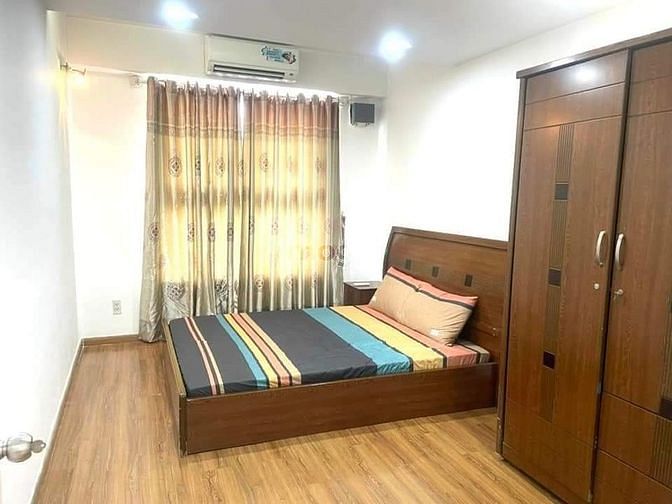 Hình ảnh Bán Mb6623 nạp rút nhanh chóng 2 Phòng ngủ đầy đủ nội thất  tại chung cư Ruby Garden Tân B