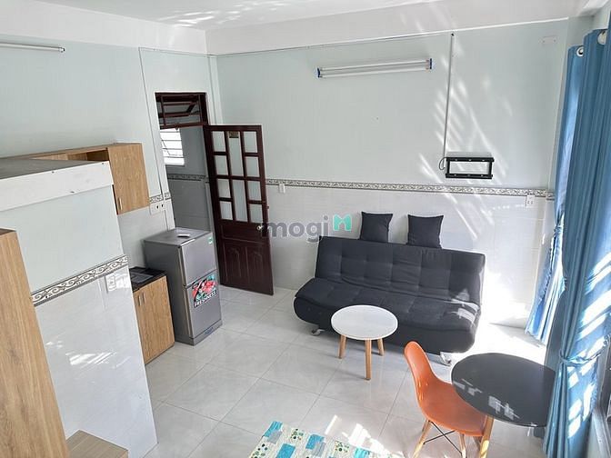 Hình ảnh 😱 Studio ban công rộng thoáng thang máy hầm xe có đủ giá tốt