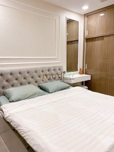 Hình ảnh Căn Hộ Sài Gòn Full Nội Thất Đường Tôn Đức Thắng Cần Cho Thuê