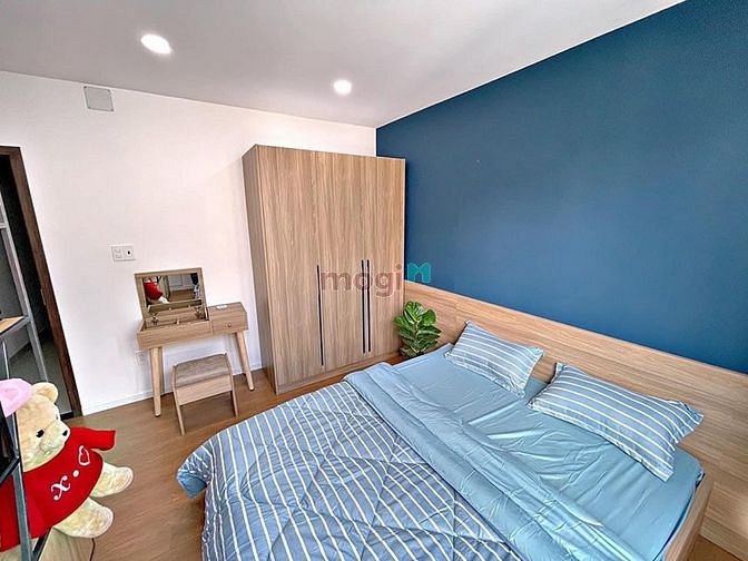Hình ảnh Căn Hộ Studio Xa Bếp_Thang Máy_Trần Quốc Toản Quận 3