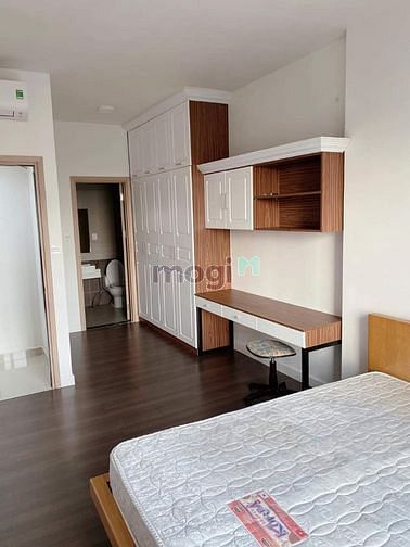 Hình ảnh The Sun Avenua cho thuê Trang Chủ MB66.COM / Đăng Ký Tặng 66K 2PN full nội thất.view thoáng mát