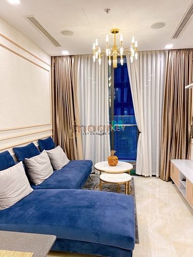 Hình ảnh Căn Hộ Sài Gòn Full Nội Thất Đường Tôn Đức Thắng Cần Cho Thuê