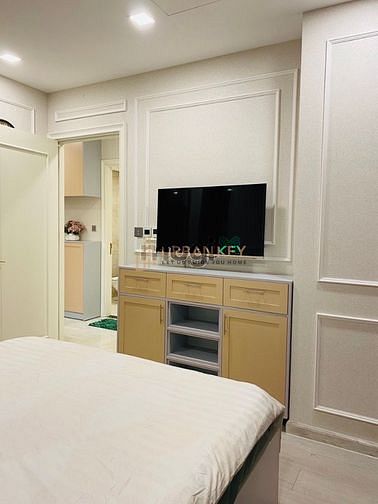 Hình ảnh Căn Hộ Sài Gòn Full Nội Thất Đường Tôn Đức Thắng Cần Cho Thuê