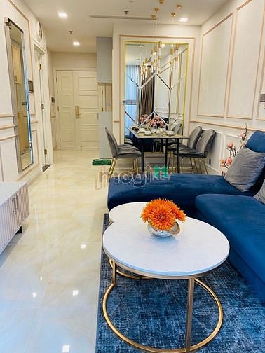 Hình ảnh Căn Hộ Sài Gòn Full Nội Thất Đường Tôn Đức Thắng Cần Cho Thuê