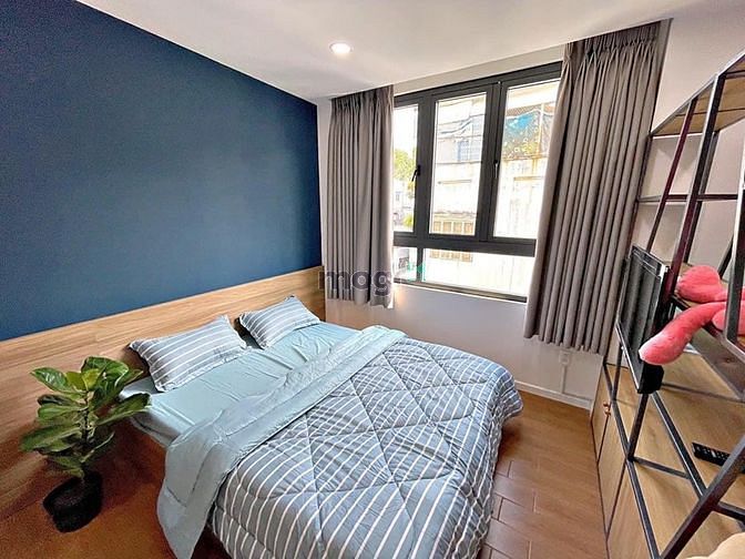Hình ảnh Căn Hộ Studio Xa Bếp_Thang Máy_Trần Quốc Toản Quận 3