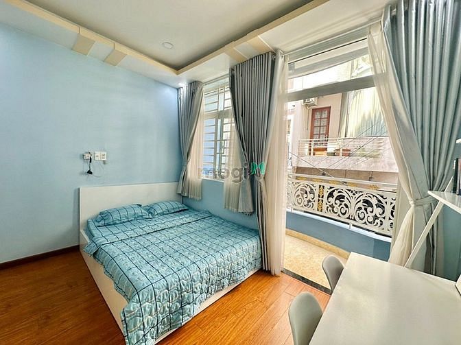 Hình ảnh Studio sang chảnh_Full NT_Công viên Thỏ Trắng_Viettel Town_Giáp Q1,Q3
