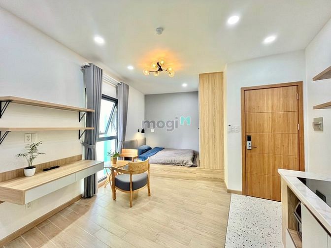 Hình ảnh Căn Hộ Quận 3 _ Ngay Hồ Con Rùa