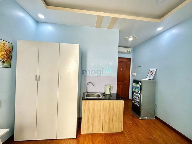 Hình ảnh Studio sang chảnh_Full NT_Công viên Thỏ Trắng_Viettel Town_Giáp Q1,Q3