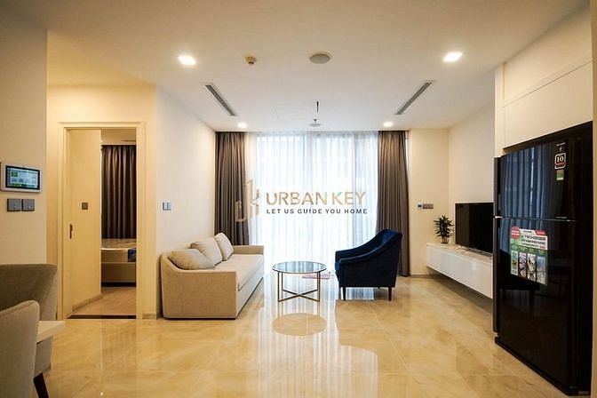 Hình ảnh Căn Hộ Sài Gòn Cho Thuê Vinhome Golden River Giá Thuê 28tr/tháng