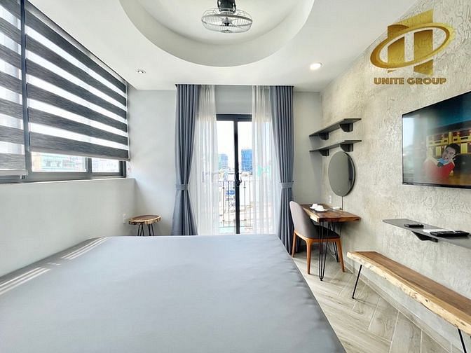 Hình ảnh Cho Thuê Căn Hộ Trang Chủ MB66.COM Chính Thức Nguyênc Cư Trinh Quận 1