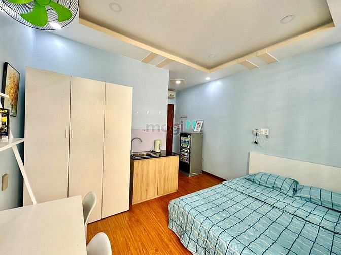 Hình ảnh Studio sang chảnh_Full NT_Công viên Thỏ Trắng_Viettel Town_Giáp Q1,Q3