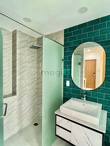 Hình ảnh Căn Hộ Quận 3 _ Ngay Hồ Con Rùa