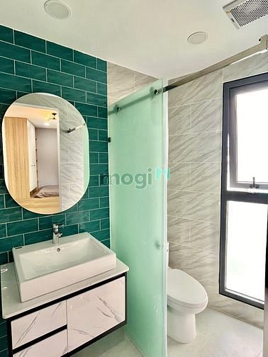 Hình ảnh Căn Hộ Quận 3 _ Ngay Hồ Con Rùa
