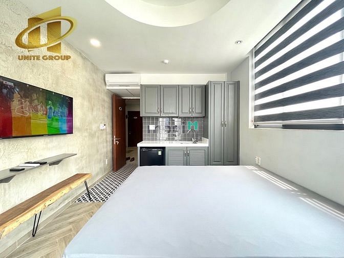 Hình ảnh Cho Thuê Căn Hộ Trang Chủ MB66.COM Chính Thức Nguyênc Cư Trinh Quận 1
