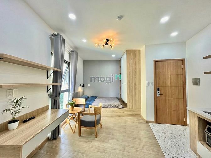Hình ảnh Căn Hộ Quận 3 _ Ngay Hồ Con Rùa