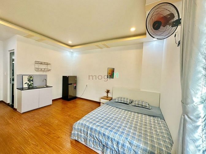 Hình ảnh Studio sang chảnh_Full NT_Công viên Thỏ Trắng_Viettel Town_Giáp Q1,Q3