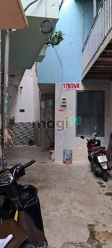 Hình ảnh Giảm mạnh 200tr Gò Vấp còn 2ty750