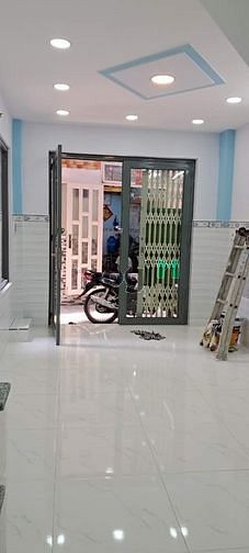 Hình ảnh Giảm mạnh 200tr Gò Vấp còn 2ty750