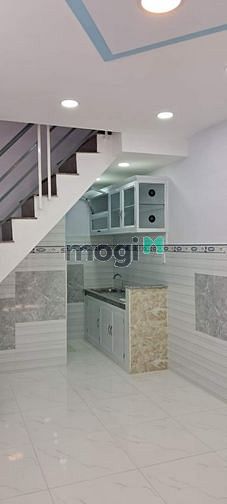 Hình ảnh Giảm mạnh 200tr Gò Vấp còn 2ty750