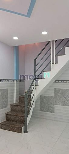Hình ảnh Giảm mạnh 200tr Gò Vấp còn 2ty750